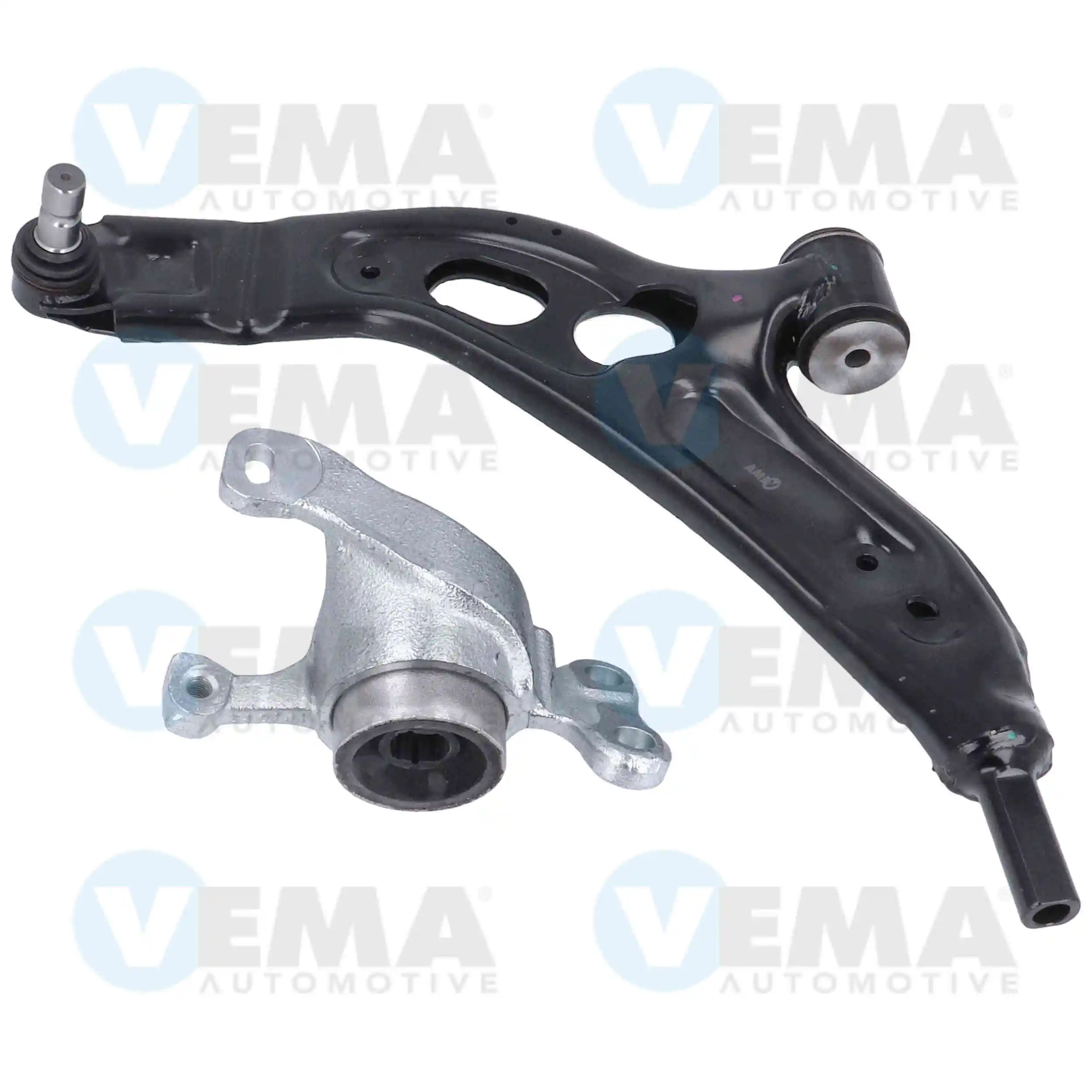 Bras de liaison, suspension de roue VEMA 260433