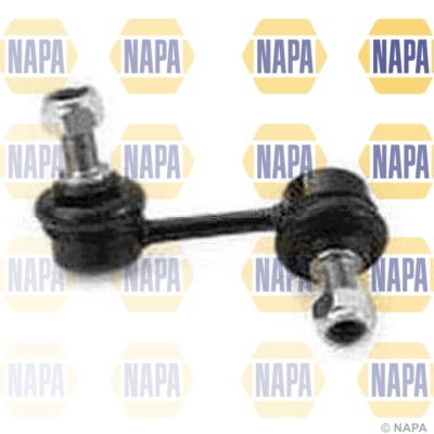 Entretoise/tige, stabilisateur NAPA NST4307