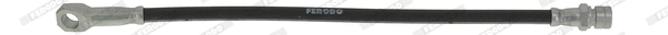 Flexible de frein FERODO FHY2061