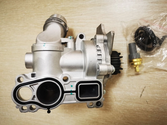 Pompe à eau, refroidissement du moteur Hana 77-9147BHSAL