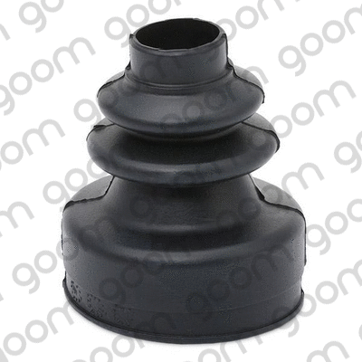 Joint-soufflet, arbre de commande GOOM DB-0153