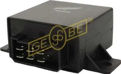 Sonde lambda GEBE 9 7141 1