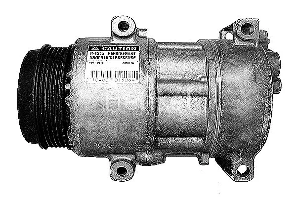 Compresseur, climatisation Henkel Parts 7110671R