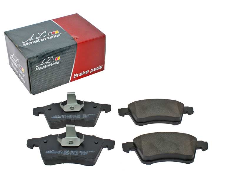 Kit de plaquettes de frein, frein à disque A.Z. Meisterteile AZMT-44-022-1513