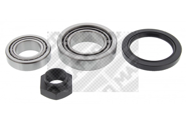 Kit de roulements de roue MAPCO 26746