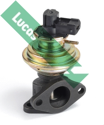 Vanne EGR LUCAS FDR118