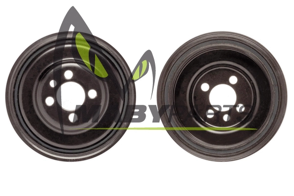 Poulie, vilebrequin MABYPARTS ODP212084