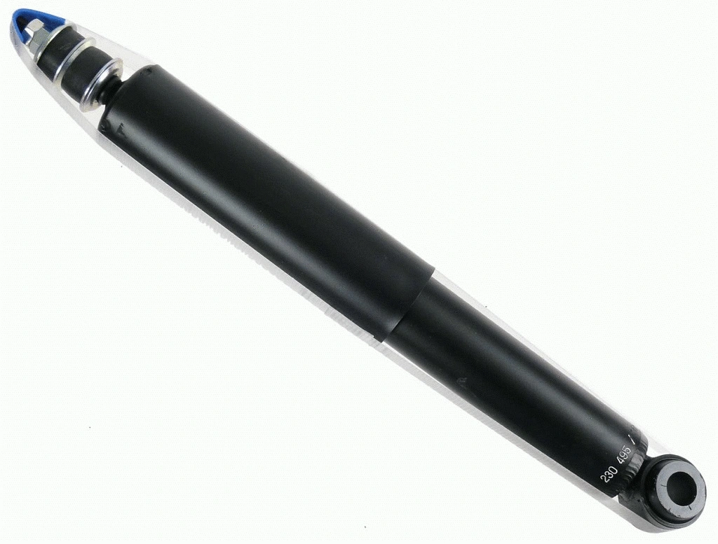 Amortisseur BOGE 36-A80-0