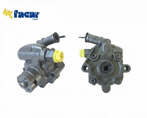Pompe hydraulique, direction FACAR 809083