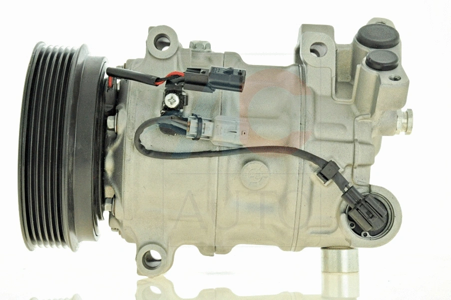 Compresseur, climatisation ACAUTO AC-01SD353