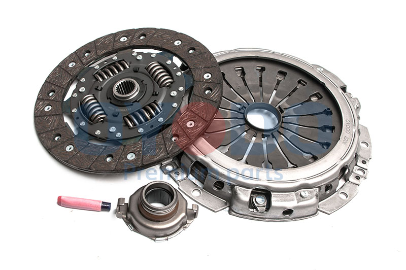 Kit d'embrayage Oyodo 10S9029-OYO