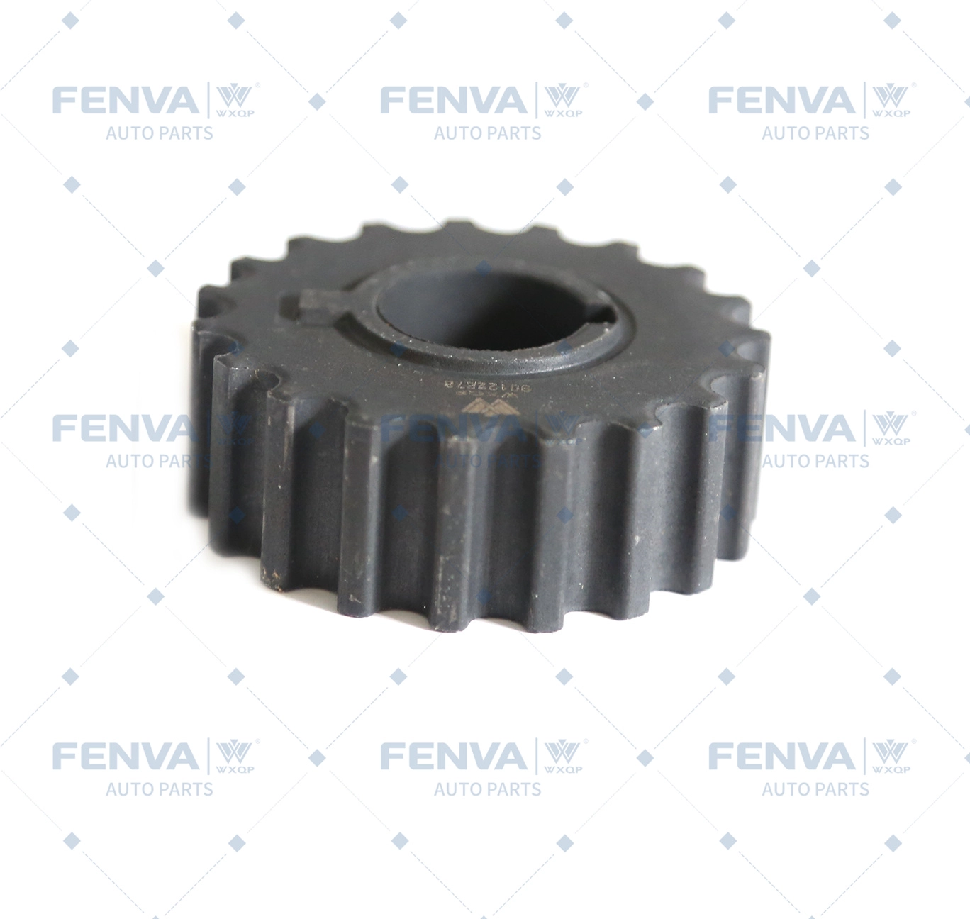 Roue dentée, vilebrequin WXQP 560693