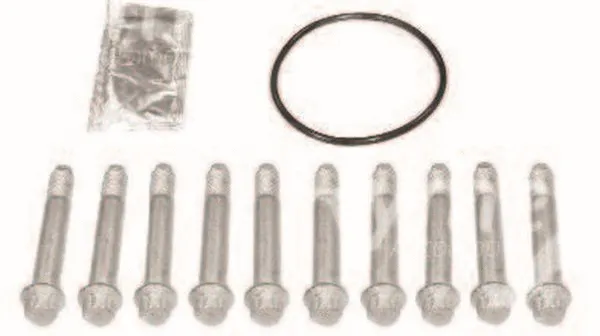 Kit de réparation, moyeu de roue Automotive RYME 0414278