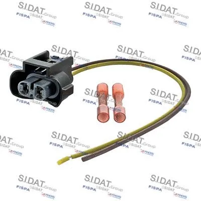 Kit de montage, kit de câbles AUTOTEAM D05243