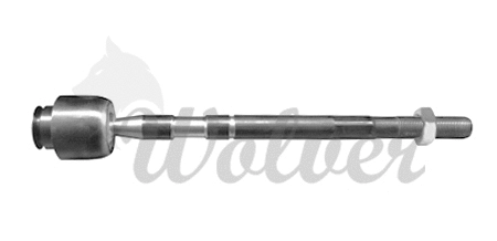 Rotule de barre de connexion WOLVER SP203270