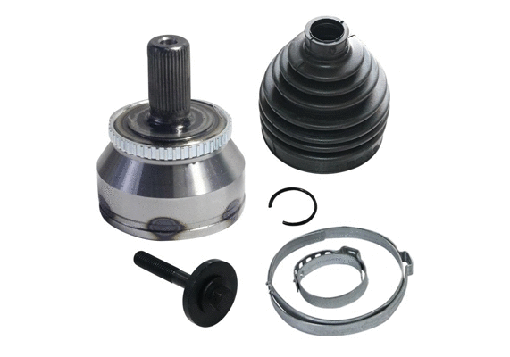 Jeu de joints, arbre de transmission HART 470 823