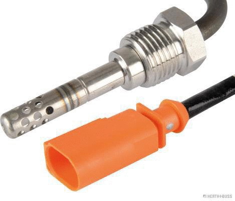 Capteur, température des gaz HERTH+BUSS ELPARTS 70682006