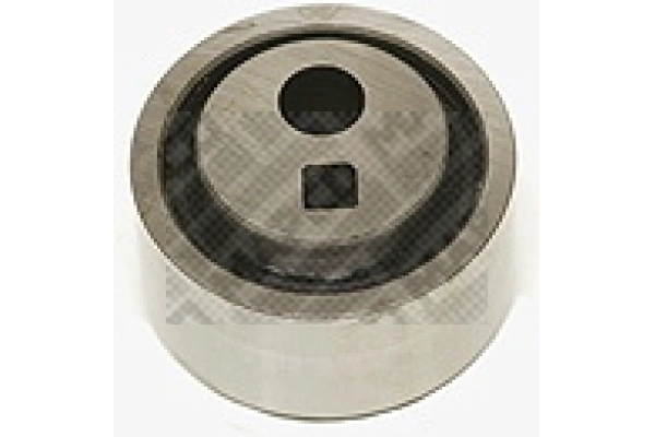 Poulie de tension, courroie crantée MAPCO 23461