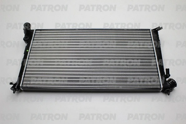 Radiateur, refroidissement du moteur PATRON PRS3681