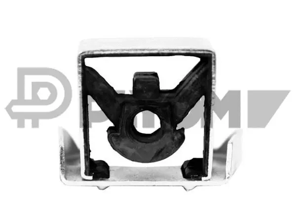 Suspension, échappement PLYOM P060501