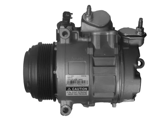 Compresseur, climatisation Airstal 10-3480