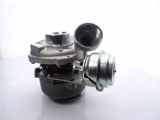 Turbocompresseur, suralimentation GARRETT 709835-8002M