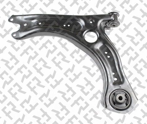 Bras de liaison, suspension de roue FR REDAELLI 6-BL971