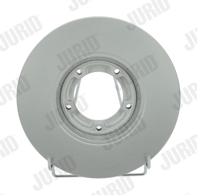 Disque de frein JURID 561624JC