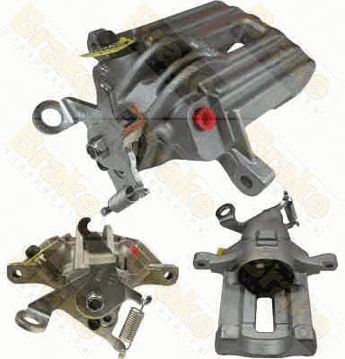 Étrier de frein Brake ENGINEERING CA2297R