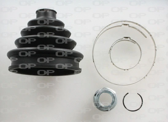 Jeu de joints-soufflets, arbre de commande OPEN PARTS SJK7122.00