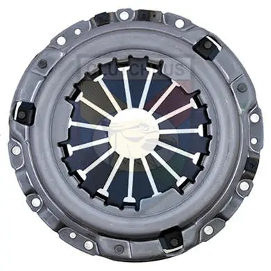 Mécanisme d'embrayage CLUTCHNUS SMPF24