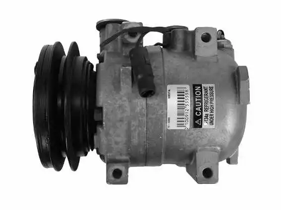 Compresseur, climatisation Airstal 10-2698