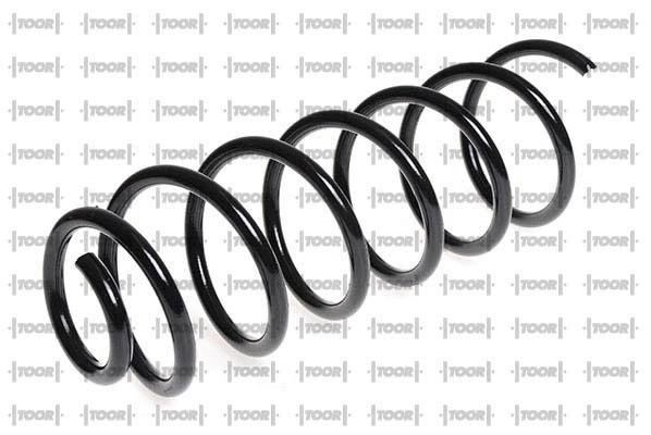Ressort de suspension TOOR SC62107
