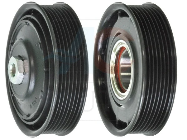 Embrayage magnétique, pour compresseurs de climatisation ACAUTO AC-06DN67