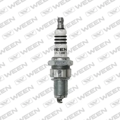 Bougie d'allumage WEEN 121-1386