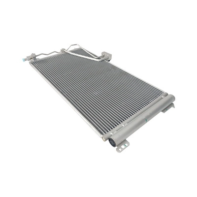 Condenseur, climatisation BAPMIC BF0734180122