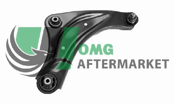 Bras de liaison, suspension de roue OMG SRL G40.8060/C