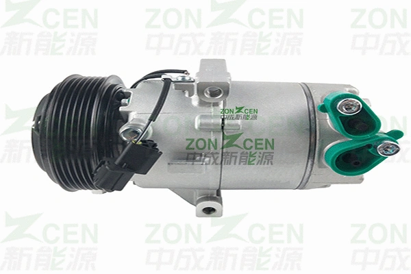 Compresseur, climatisation AIR ZONCEN 52203203