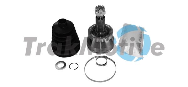 Jeu de joints, arbre de transmission AUTOTEAM G400681