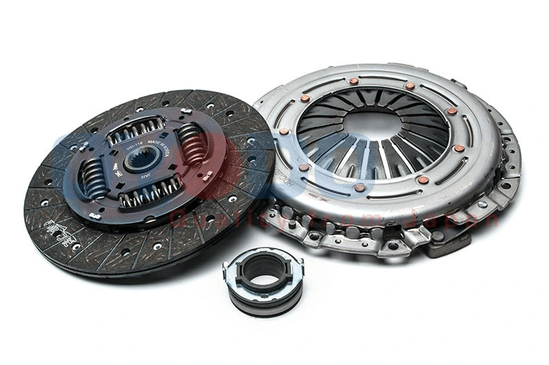 Kit d'embrayage Oyodo 10S0333-OYO