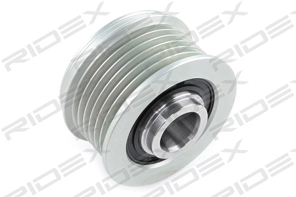 Poulie roue libre, alternateur RIDEX 1390F0024