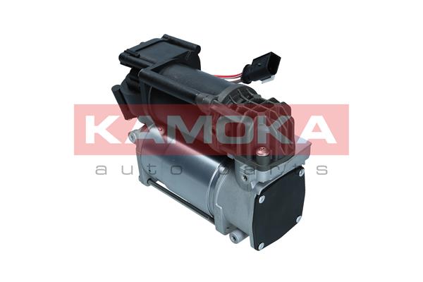 Compresseur, système d'air comprimé KAMOKA 2077009