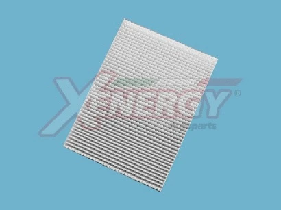 Filtre, air de l'habitacle AP XENERGY X11553