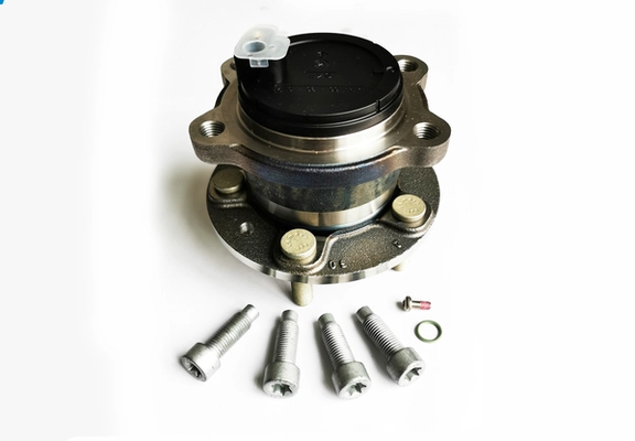 Kit de roulements de roue ABTEX LBK9398
