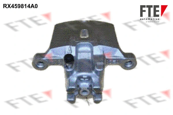 Étrier de frein FTE 9291153