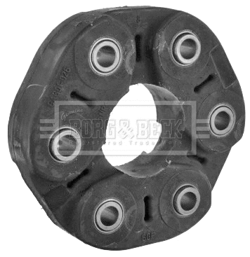 Joint, arbre de transmission BORG & BECK BDC146