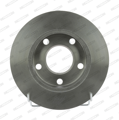 Disque de frein FERODO DDF543