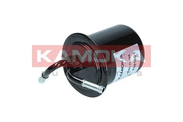 Filtre à carburant KAMOKA F321601