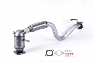 Catalyseur EEC VK6087T