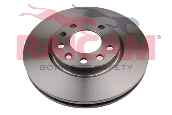 Disque de frein RAICAM RD00619